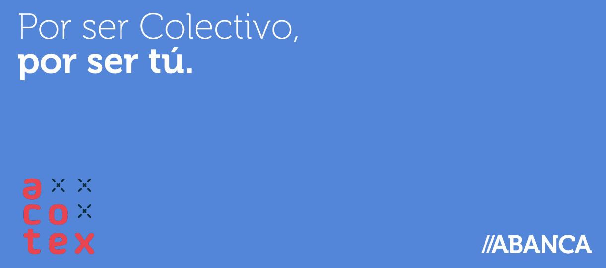 Nuevo convenio entre ACOTEX y ABANCA para facilitar el crédito y las mejores condiciones financieras a todos sus asociados