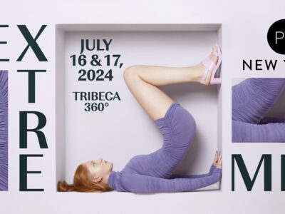 Première Vision New York vuelta a Tribeca Rooftop los días 16 y 17 de julio de 2024 con más oferta y más sostenible