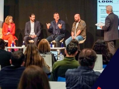 Business Meeting, el encuentro empresarial de Salón Look 2024