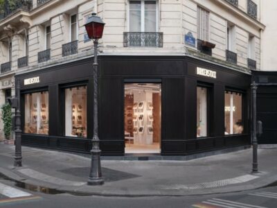Birkenstock abre su primera tienda propia en Francia