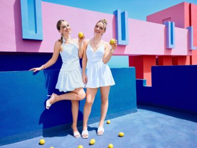 SHEIN presenta “Dopamina” la colección exclusiva en colaboración con Twin Melody