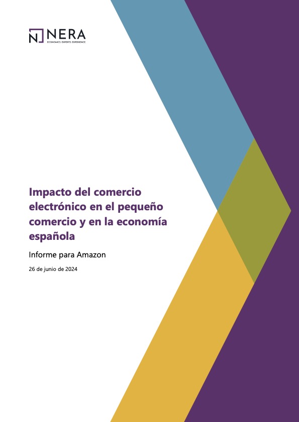 El comercio electrónico minorista aporta 8.500 millones de euros al PIB español y crea 283.000 empleos