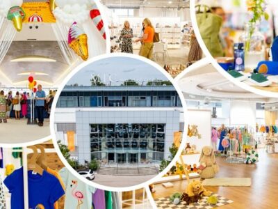 Supreme Kids abre sus puertas del 12 al 14 de julio de 2024 en el MTC World of Fashion de Múnich