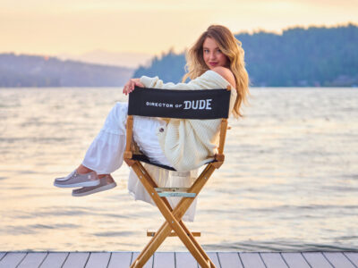 HeyDude presenta a Sydney Sweeney como su nueva brand ambassador mundial