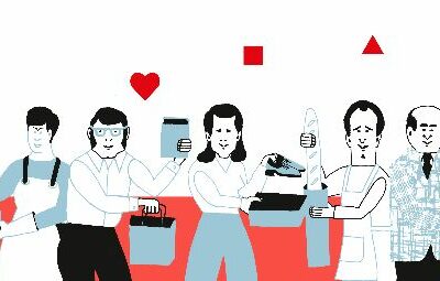 RETAIL future: te damos toda la información del contexto para que tomes decisiones informadas