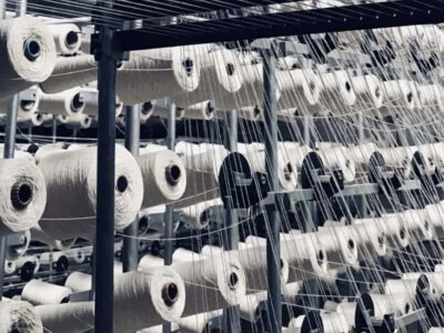 El Instituto Valenciano de Competitividad e Innovación (Ivace+i) financia un nuevo tejido sostenible desarrollado por Aitex y fabricado por Textiles Joyper