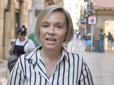 La Diputación Foral de Bizkaia impulsa con 430.000 euros la competitividad del pequeño comercio local