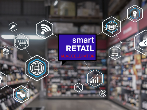 Smart Retail AI Accelerator: claves para el éxito en la era digital