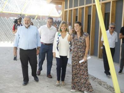 Las empresas y startups acompañadas por el Centro de Innovación en Economía de Madrid (CIEC) han generado ya más de 150 empleos