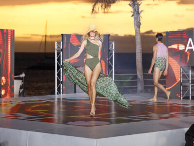 La VII edición de la Tenerife Fashion Beach Costa Adeje se promocionará en la Vogue Fashion Night Out de Madrid