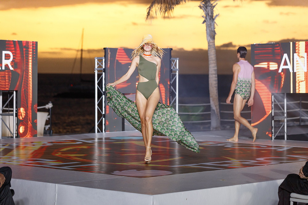 La VII edición de la Tenerife Fashion Beach Costa Adeje se promocionará en la Vogue Fashion Night Out de Madrid