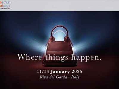 Expo Riva Schuh & Gardabags: punto de referencia en China y Vietnam