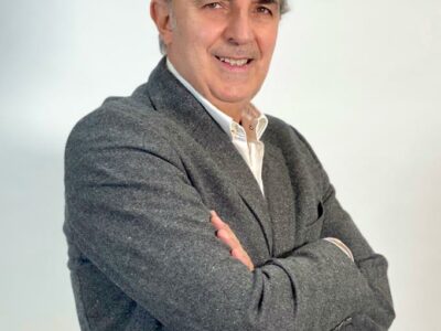 El presidente de la Asociación Nacional de Empresas del Sector Profesional de Peluquería y Estética (ANEPE), Javier del Rincón, protagoniza “Los Encuentros de Look” del próximo lunes