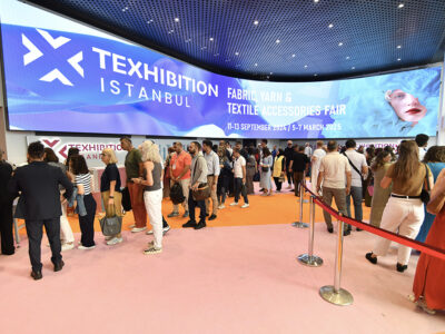 Texhibition Istanbul clausura con éxito su sexta edición, destacando su profesionalidad, internacionalidad y apuesta por la sostenibilidad