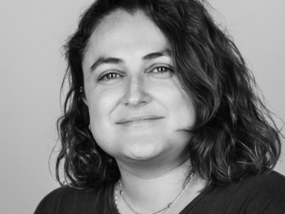 Laura González consultora estratégica de PPC en HMG