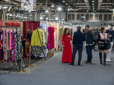 Momad se incorpora hoy a la oferta de moda y lifestyle de Ifema Madrid junto a Intergift, Bisutex y MadridJoya