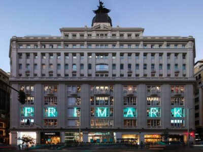 Primark continúa su plan de crecimiento en España con nuevas tiendas en Zaragoza y Lugo