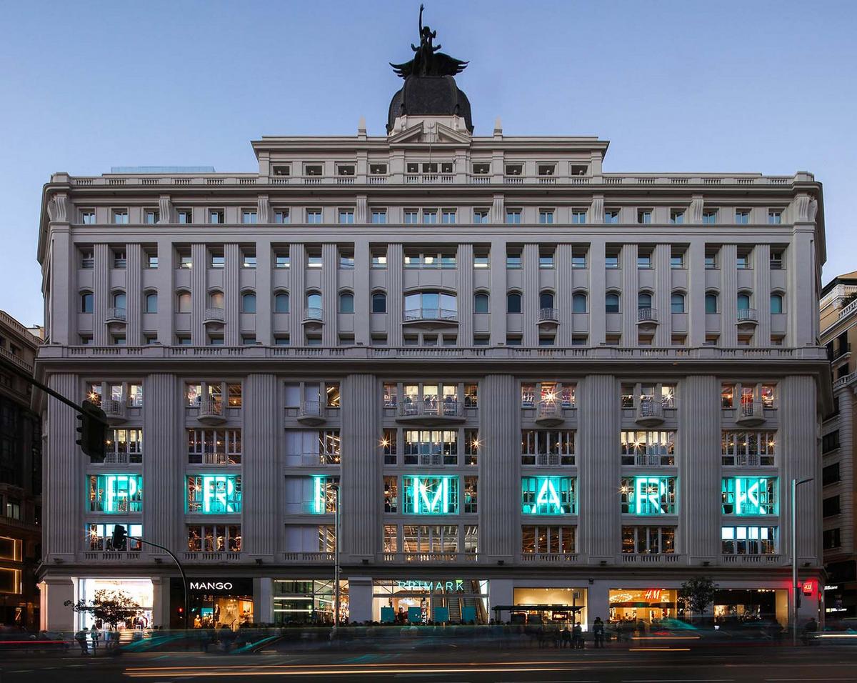 Primark continúa su plan de crecimiento en España con nuevas tiendas en Zaragoza y Lugo