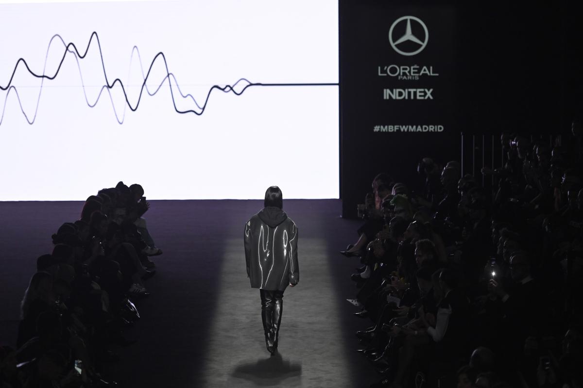 Mercedes-Benz Fashion Week Madrid celebra su 80 aniversario dedicada a ensalzar lo mejor de la moda española