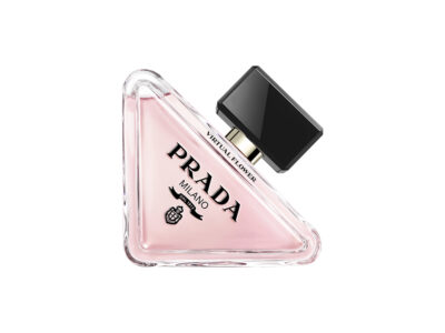 Prada presenta su nueva fragancia Prada Paradoxe Virtual Flower