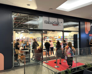 El centro comercial Splau da la bienvenida a PrimaPrix Beauty