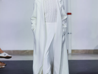 Roberto Verino UNDRESSED FW24