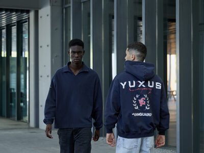 Yuxus lanza Vanguard, su mayor colección para la temporada otoño-invierno