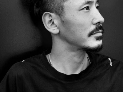 Satoshi Kuwata y su marca SETCHU, será el Diseñador Invitado de Pitti Immagine Uomo n.107