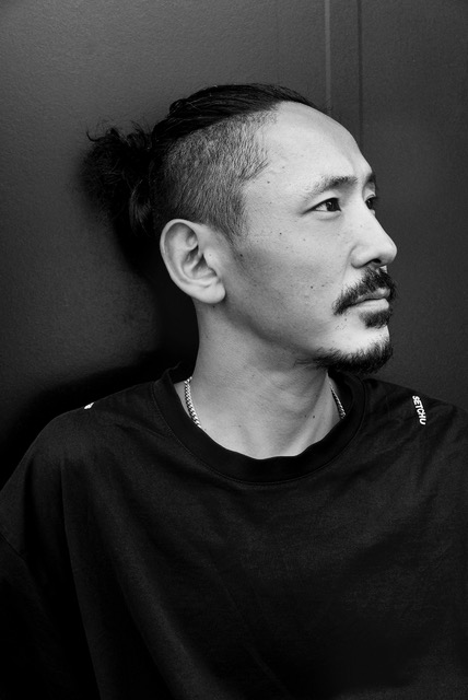 Satoshi Kuwata y su marca SETCHU, será el Diseñador Invitado de Pitti Immagine Uomo n.107