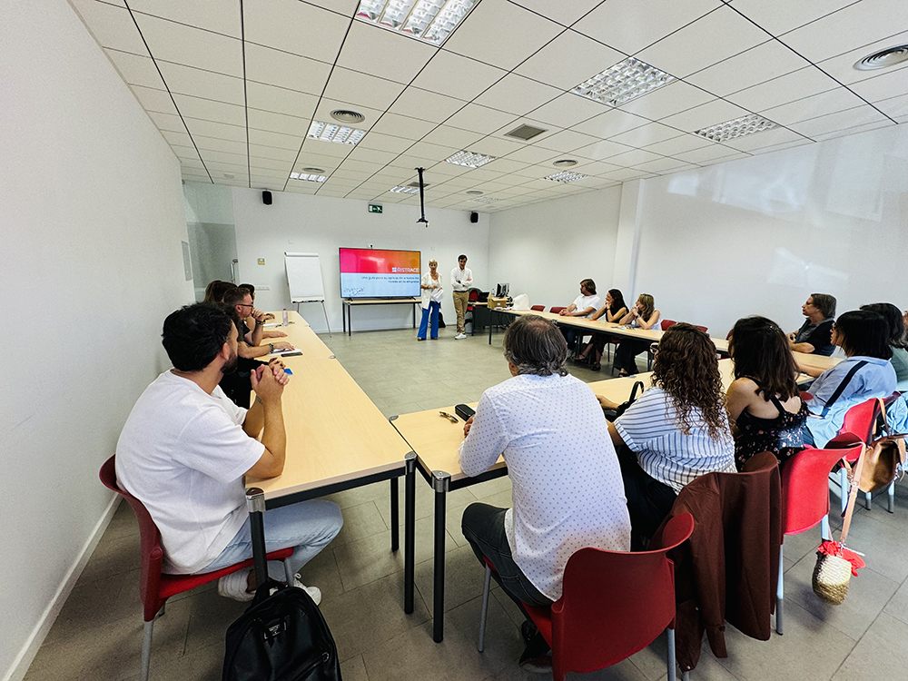 Las empresas del calzado se adentran en la IA para fortalecer su competitividad y optimizar sus procesos corporativos