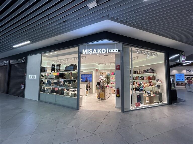 Misako se incorpora a la oferta de Gran Vía de Hortaleza