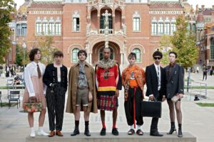 080 Barcelona Fashion finaliza su 34.ª edición impulsando la internacionalización y reafirmando su compromiso con la sostenibilidad