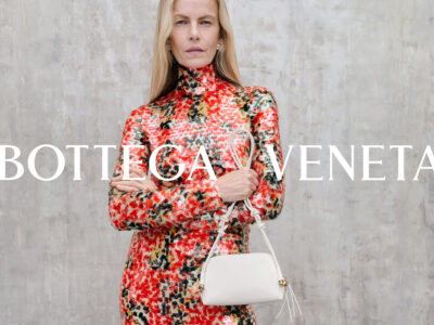 BOTTEGA VENETA PRE SPRING 25