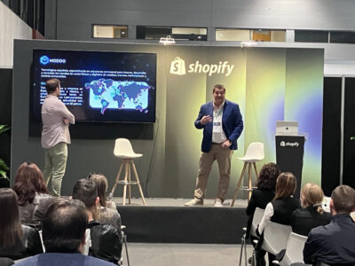 Alma en Pena impulsa su crecimiento global con MODDO y Shopify Plus