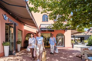 NEINVER y Nuveen Real Estate logran con éxito la refinanciación por 73 millones de euros de su centro outlet en Francia