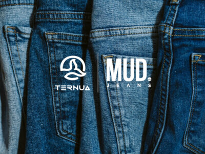 Ternua se alía con la firma de jeans más sostenible del mundo para lanzar los Mud Lake Pants