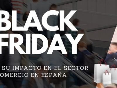 CCOO estima que el sector comercio tendrá que cubrir 71.000 puestos de trabajo entre noviembre y enero para afrontar las ventas del Black Friday y la Campaña de Navidad y Reyes