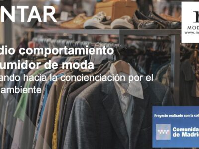 El precio y el diseño priman más en el proceso y decisión de compra que la sostenibilidad de las prendas y artículos textiles y de moda