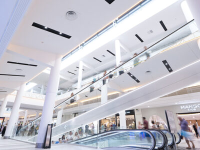 Altarea Commerce reinventa Sant Cugat Shopping Centre