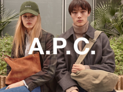 A.P.C. implementa estrategia de crecimiento global y fortalece compromiso de responsabilidad social corporativa con Centric PLM