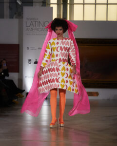 La 5ª edición de Fashion Week Latam (FWLATAM) despliega la moda latinoamericana en España “Celebrando la belleza en la moda”