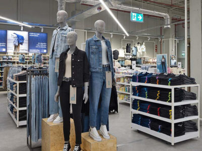 Primark abre este jueves en Parquesur una tienda más amplia y renovada