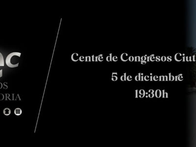 La Asociación Española de Empresas de Componentes y Maquinaria para el Calzado (AEC) celebra su 25º aniversario con una gran Gala