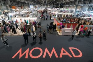 MOMAD, la gran feria de moda vuelve con fuerza en febrero