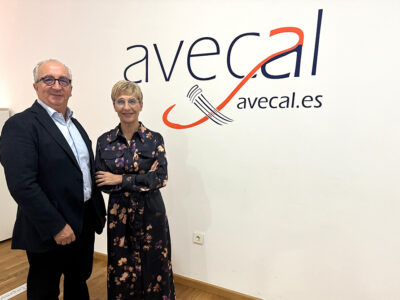 Vicente Pastor sustituye a Marián Cano como nuevo presidente de la Asociación Valenciana de Empresarios del Calzado (Avecal)