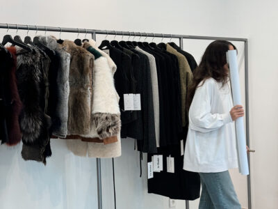 COSHOWROOM llega al Barrio de Salamanca de Madrid con "AYALA 50"