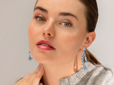 LUXENTER: Pendientes, brazaletes y otras joyas para tu looks de invitada