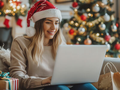 Electrónica, viajes y productos de belleza serán los productos más vendidos online estas Navidades según el “Informe de Navidad 2024” de Webloyalty