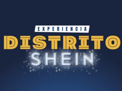 Barcelona acoge la primera experiencia inmersiva creada por SHEIN