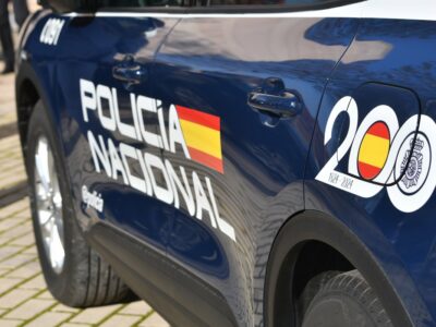 Policía Nacional